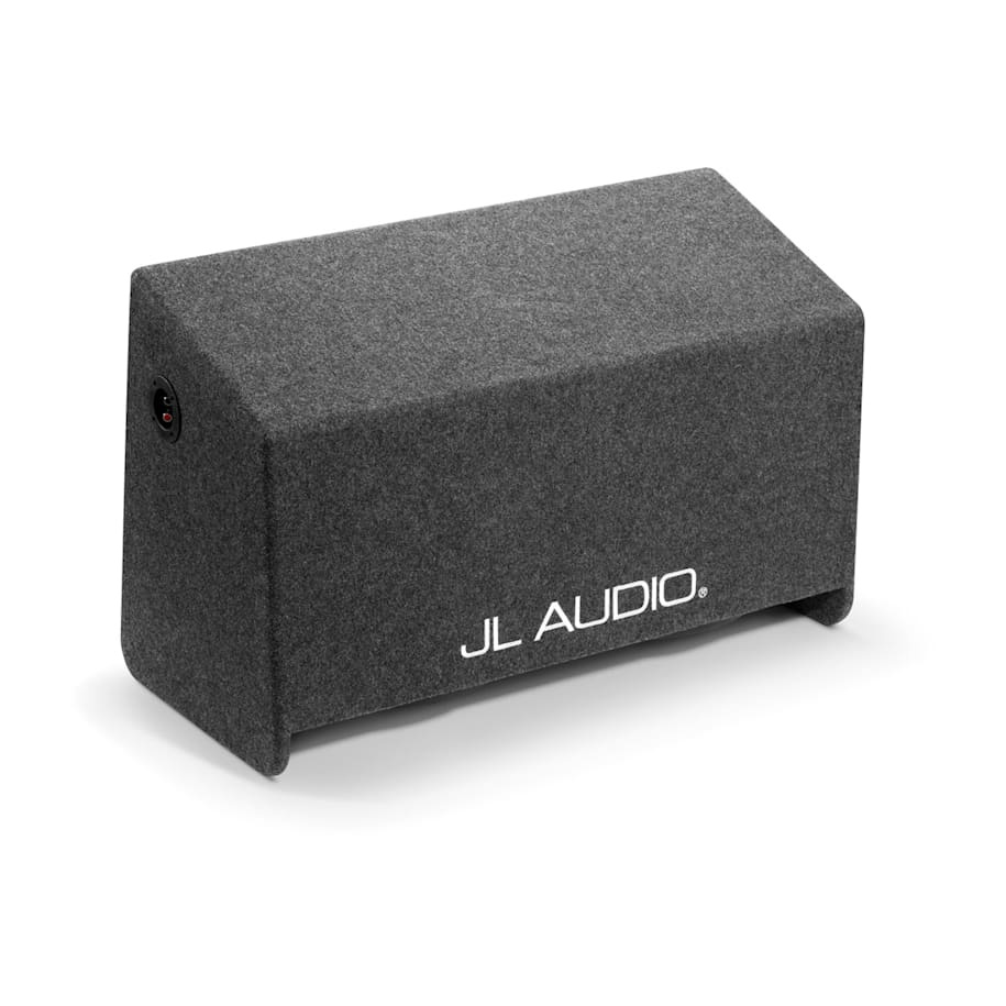JL Audio CP212-W0v3, 2x12 tommers basskasse