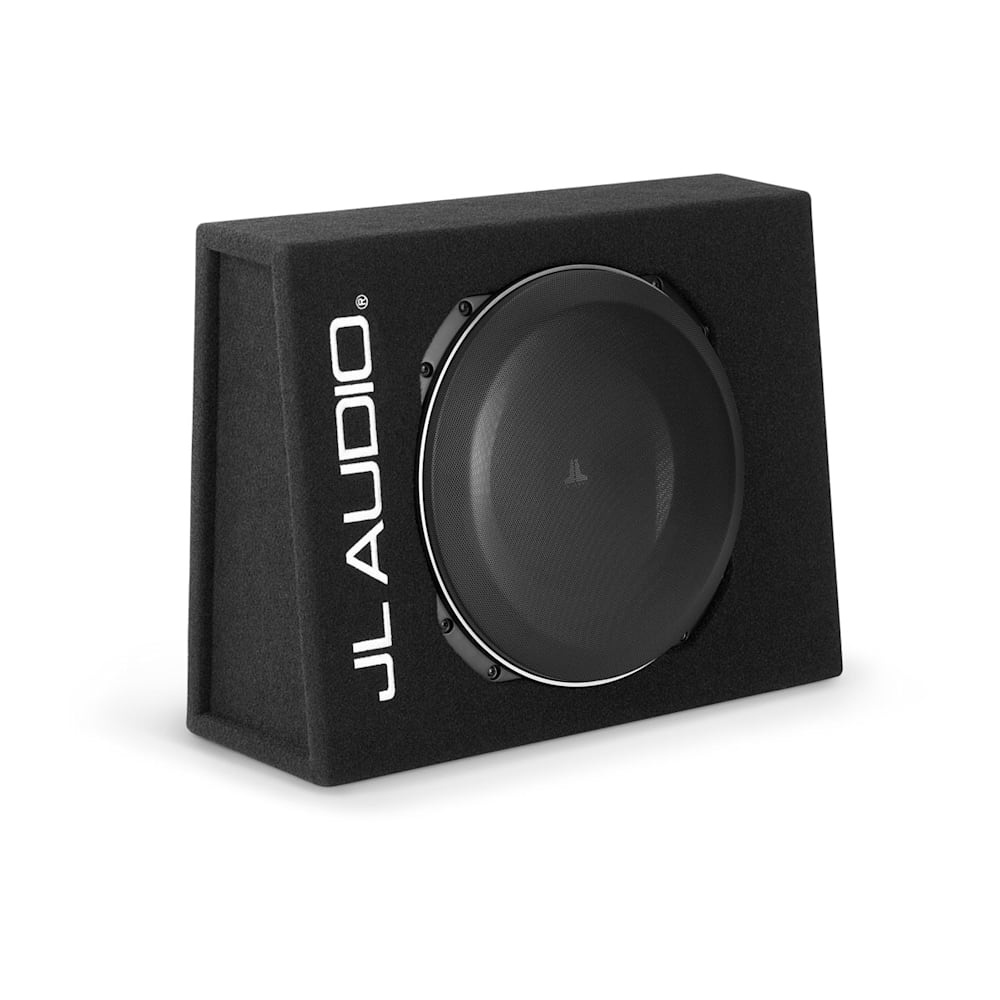 JL Audio CS113TG-TW5v2, slank vinklet 13-tommers PowerWedge basskasse