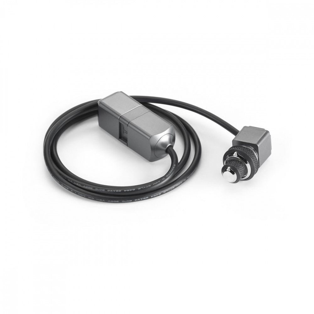 JL Audio DRC-205, fjernkontroll for JLid-enheter