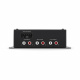 JL Audio FiX-86, integrasjons-DSP med analoge utganger JL Audio FiX-86, integrasjons-DSP med analoge utganger