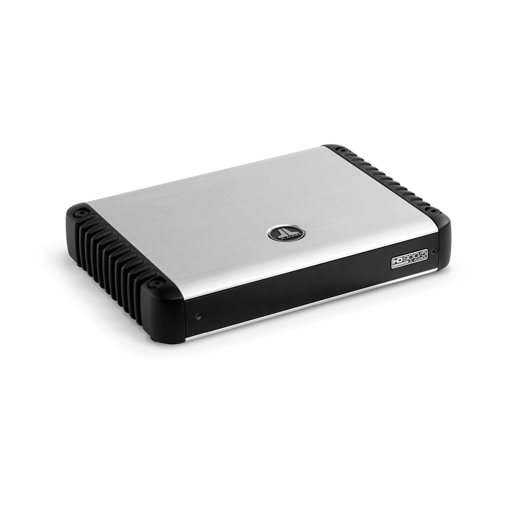 JL Audio HD900/5, 5-kanals forsterker