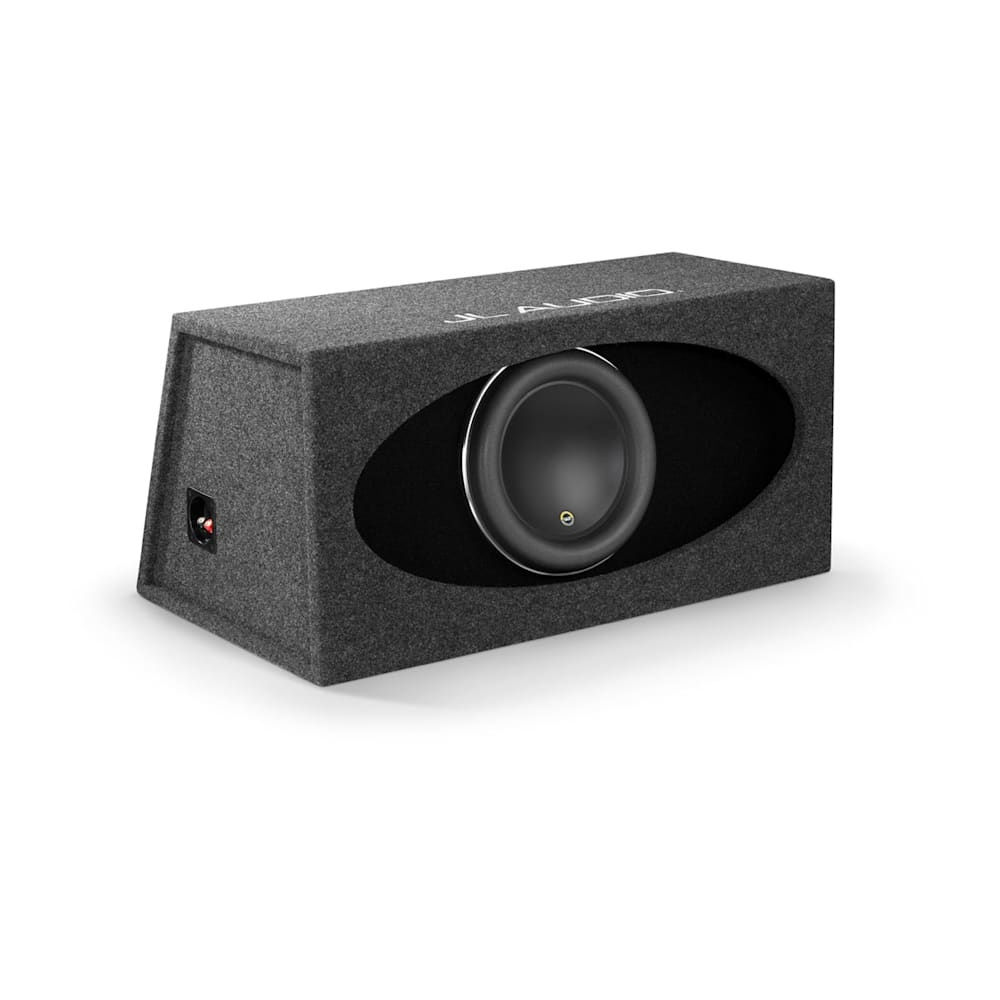 JL Audio HO112R-W7AE, 12-tommers W7AE-basskasse