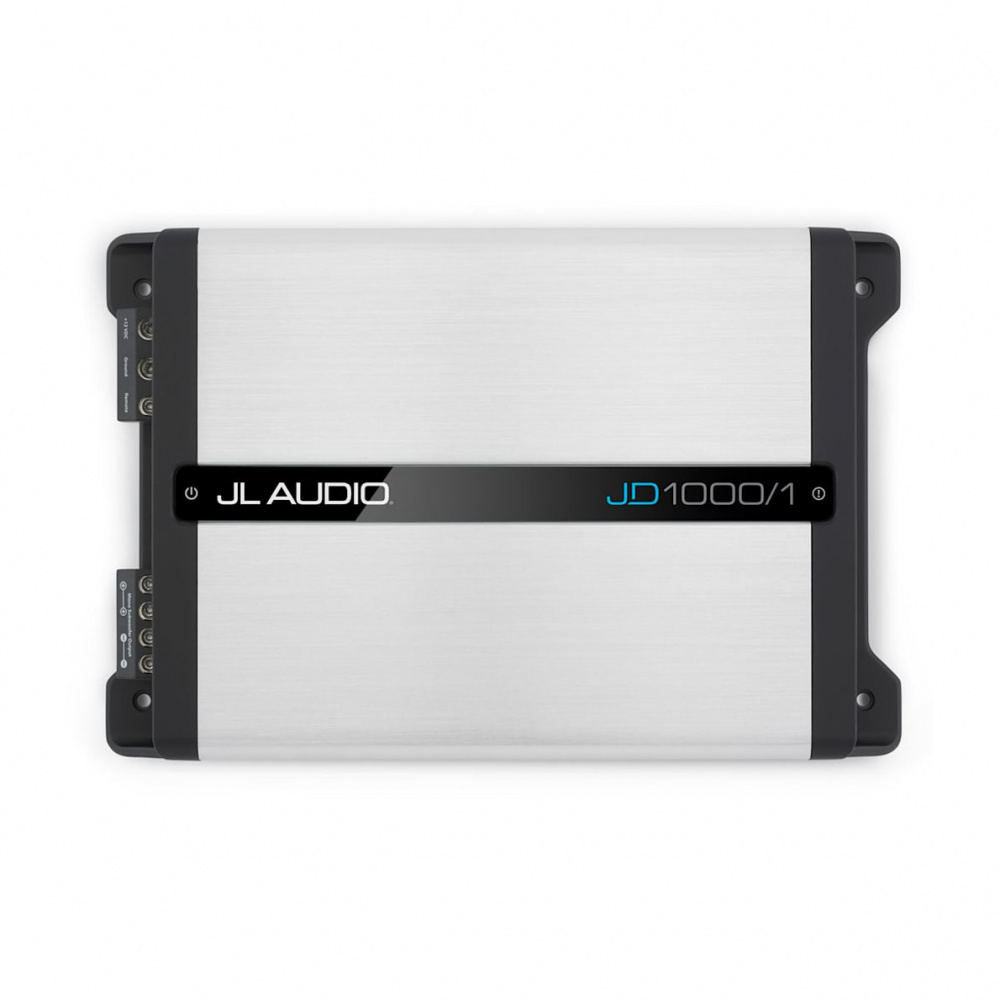 JL Audio JD1000/1, monoblokk