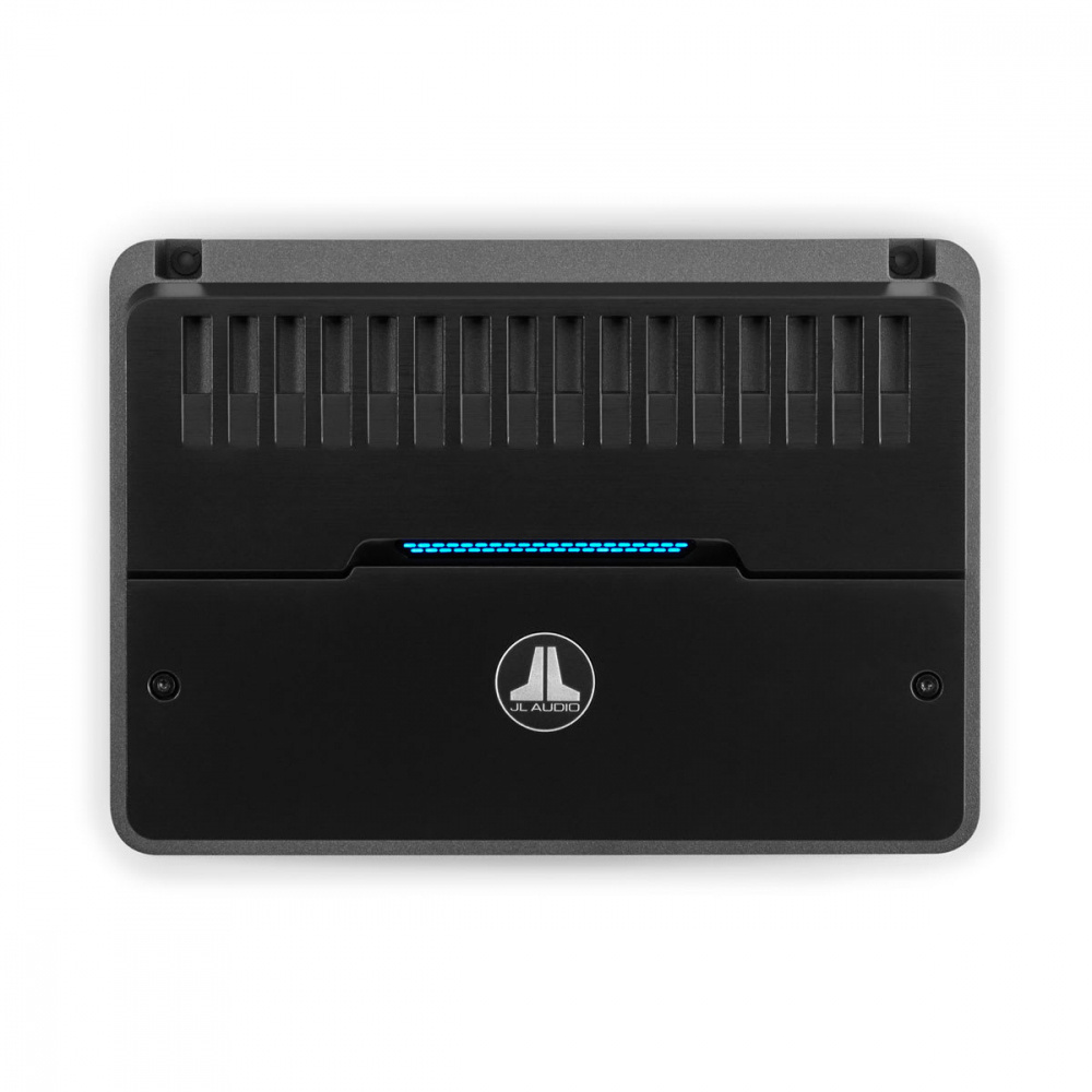 JL Audio RD500/1, monoblokk