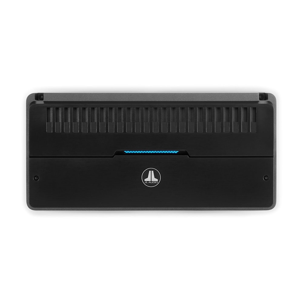 JL Audio RD900/5, 5-kanals forsterker