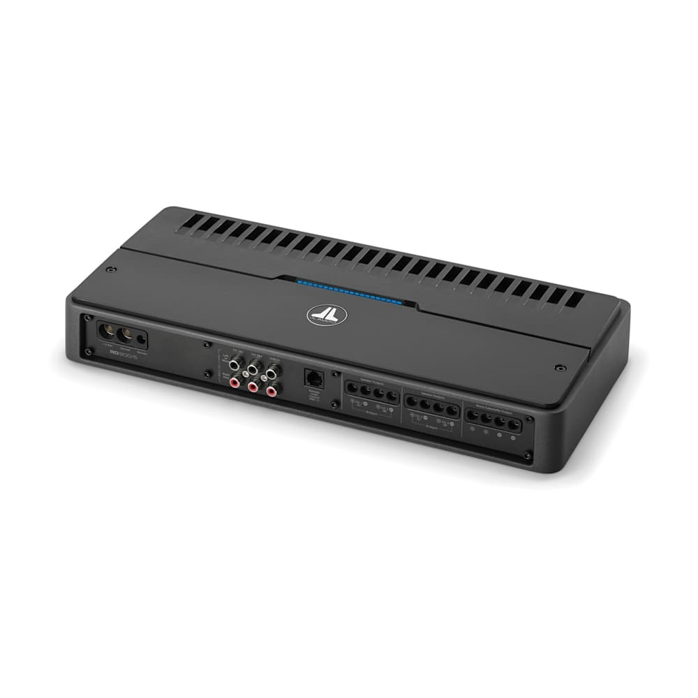 JL Audio RD900/5, 5-kanals forsterker