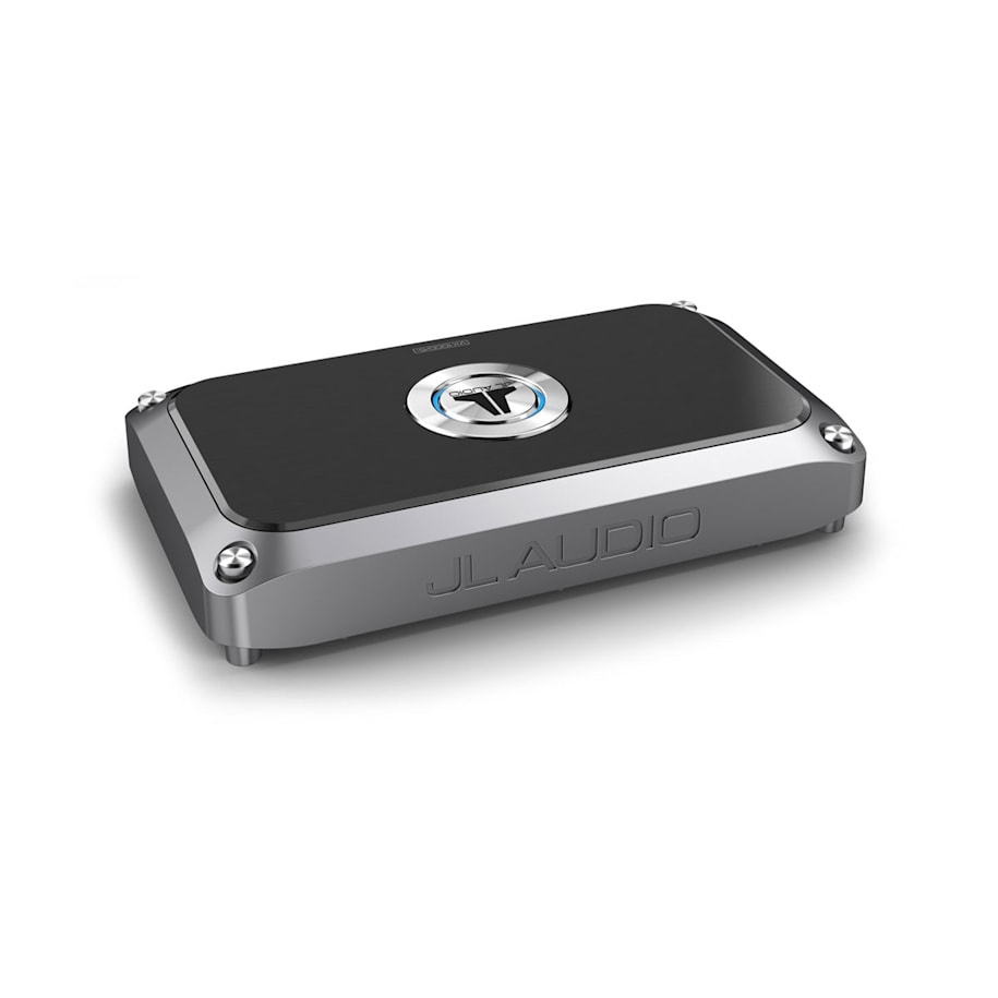 JL Audio VX1000/5i, 5-kanals DSP-forsterker