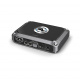 JL Audio VX400/4i, 4-kanals DSP-forsterker JL Audio VX400/4i, 4-kanals DSP-forsterker