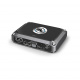 JL Audio VX600/1i, monoblokk med innebygd DSP JL Audio VX600/1i, monoblokk med innebygd DSP