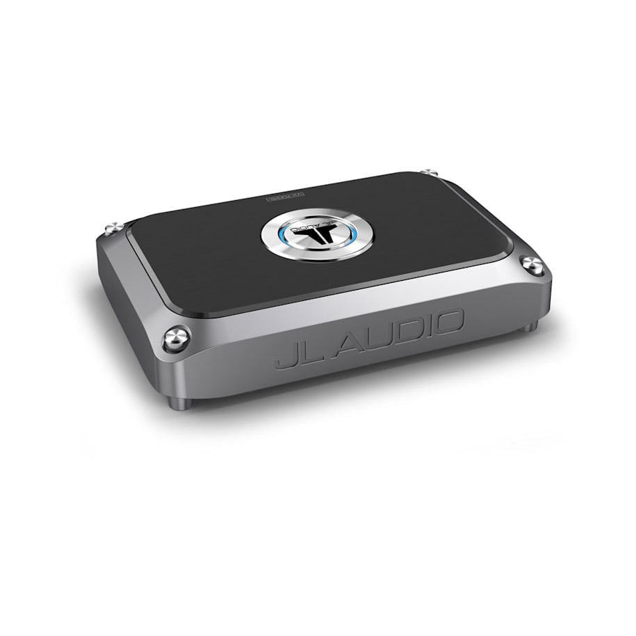 JL Audio VX700/5i, 5-kanals DSP-forsterker