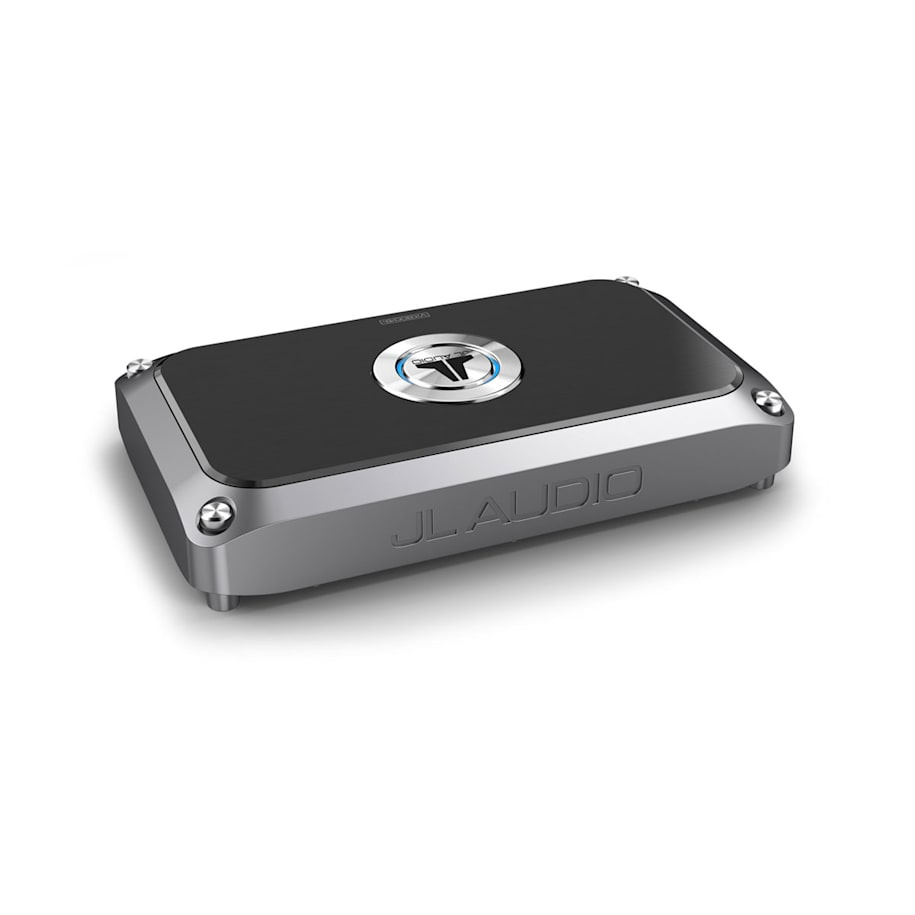 JL Audio VX800/8i, 8-kanals DSP-forsterker