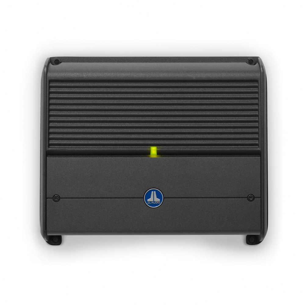 JL Audio XDM500/3, 3-kanals forsterker