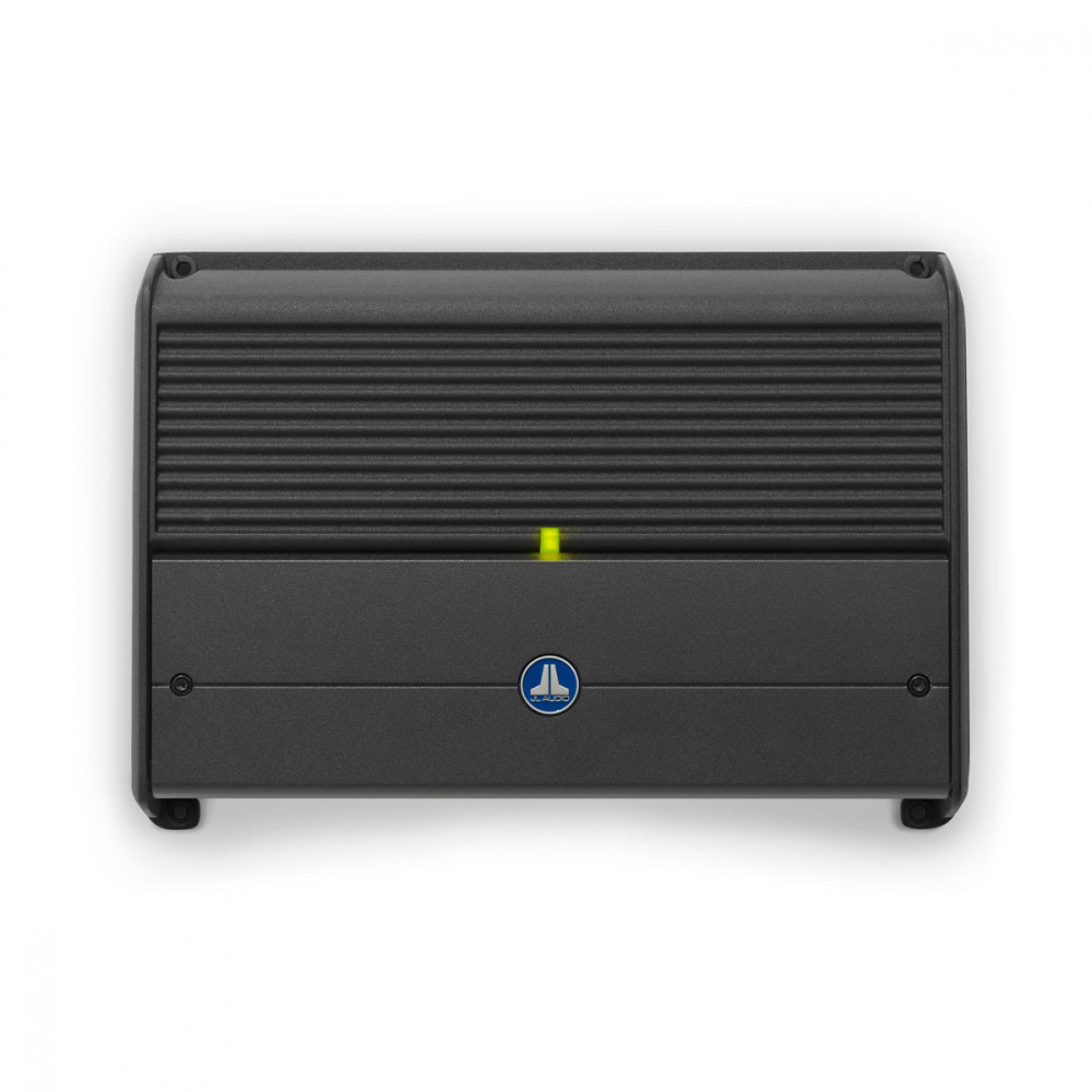 JL Audio XDM600/6, 6-kanals forsterker