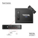 Recoil DII 3300.1, monoblokk Recoil DII 3300.1, monoblokk