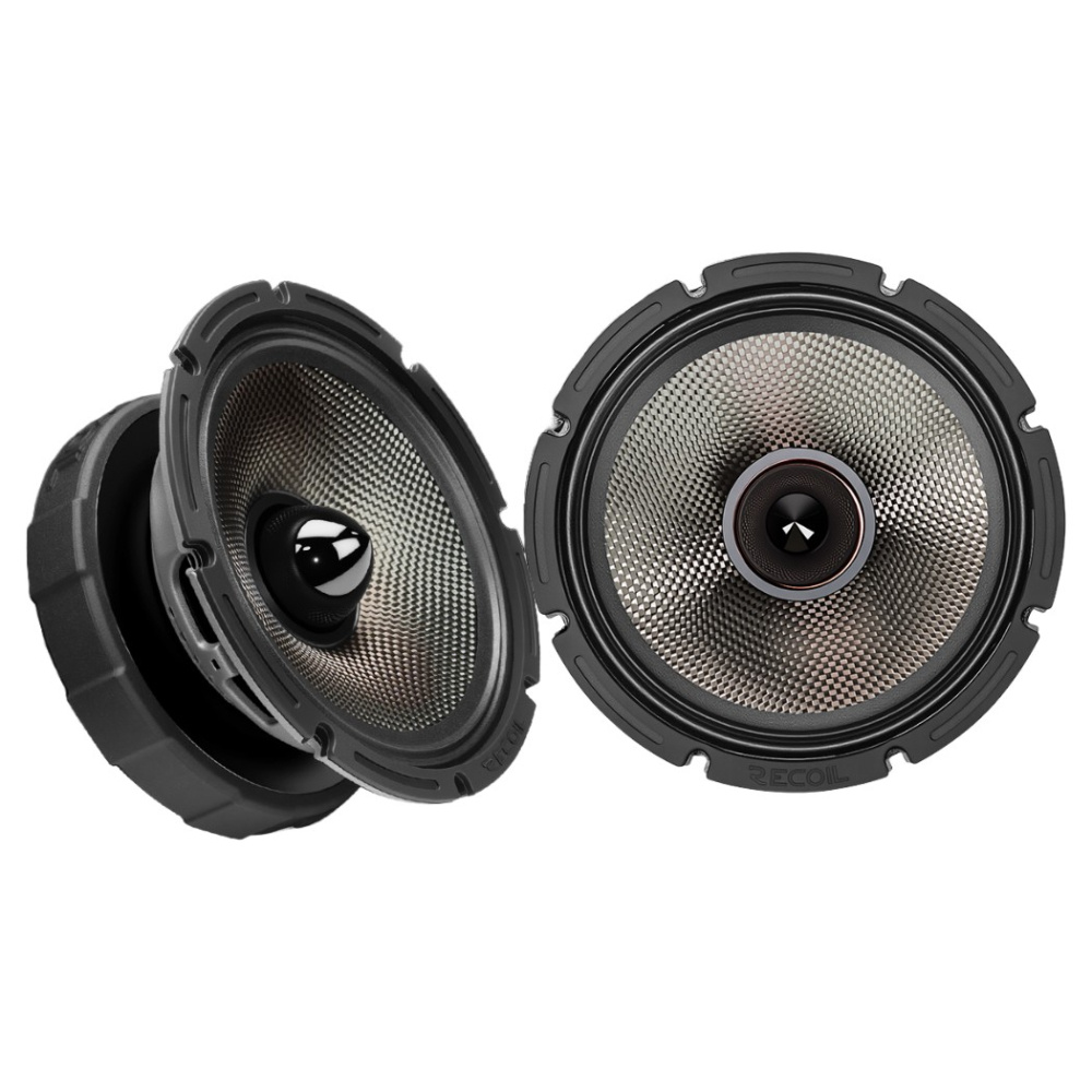 Recoil HM65.4, 6,5-tommers midbass/mellomtone, par