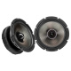 Recoil HM65.4, 6,5-tommers midbass/mellomtone, par Recoil HM65.4, 6,5-tommers midbass/mellomtone, par
