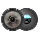 Recoil HM65.4, 6,5-tommers midbass/mellomtone, par Recoil HM65.4, 6,5-tommers midbass/mellomtone, par