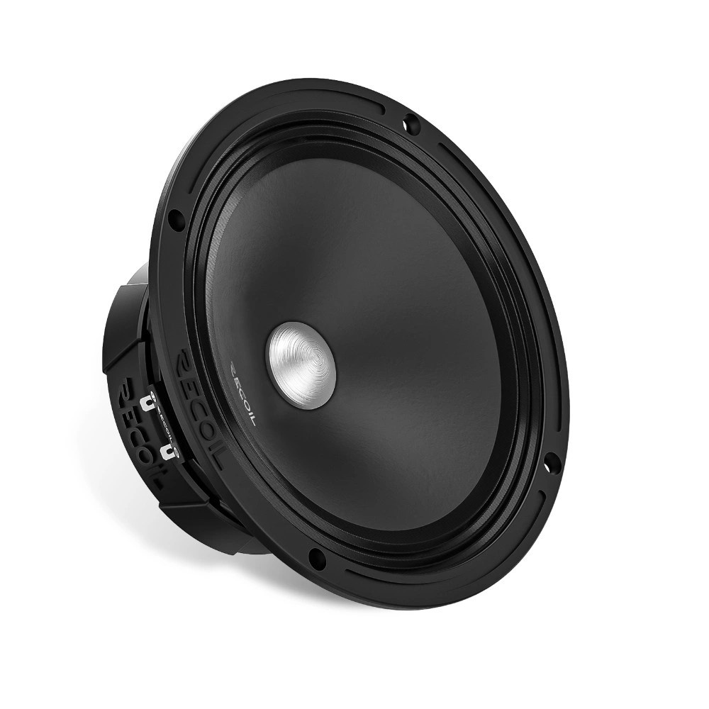 Recoil MS10-8, 10 tommers SPL-mellombass/mellomtone, stk.