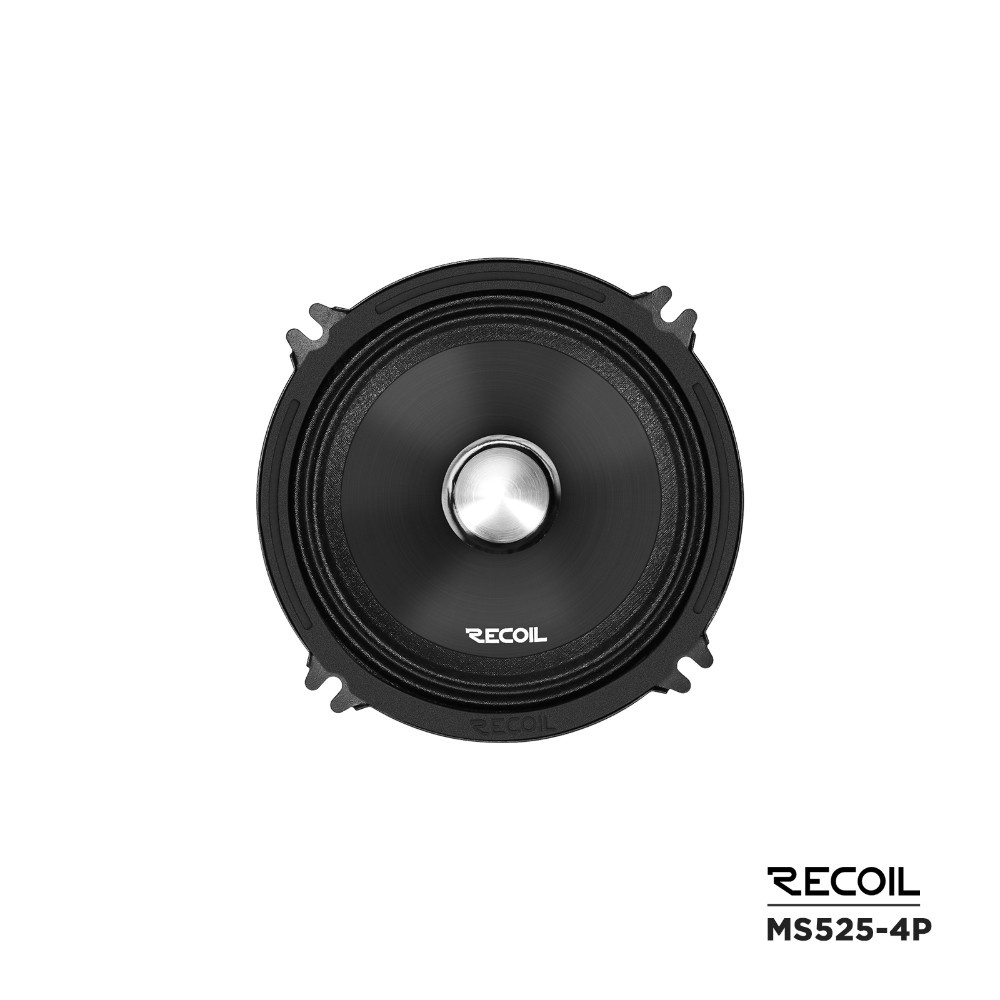 Recoil MS525-4P, 5.25