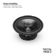 Recoil PMB8.4, 8-tommers midbass/mellomtone, par Recoil PMB8.4, 8-tommers midbass/mellomtone, par