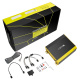 Recoil RL1000.1, monoblokk Recoil RL1000.1, monoblokk