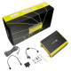 Recoil RL1000.1, monoblokk Recoil RL1000.1, monoblokk