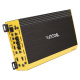 Recoil RL1100.5, 5-kanals forsterker Recoil RL1100.5, 5-kanals forsterker