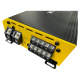 Recoil RL1100.5, 5-kanals forsterker Recoil RL1100.5, 5-kanals forsterker