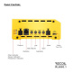 Recoil RL680.1, monoblokk Recoil RL680.1, monoblokk