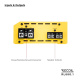 Recoil RL680.1, monoblokk Recoil RL680.1, monoblokk