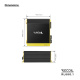 Recoil RL680.1, monoblokk Recoil RL680.1, monoblokk