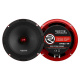 Recoil RM65-4P, 6,5-tommers mellomtone, par Recoil RM65-4P, 6,5-tommers mellomtone, par
