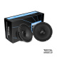 Recoil RMB65-4P, 6,5-tommers midbass/mellomtone, par Recoil RMB65-4P, 6,5-tommers midbass/mellomtone, par