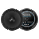 Recoil RMB8-4P, 8-tommers mellomtone/mellombass, par Recoil RMB8-4P, 8-tommers mellomtone/mellombass, par