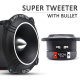 Recoil TW250 horn-diskant, par Recoil TW250 horn-diskant, par
