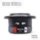 Recoil TW250 horn-diskant, par Recoil TW250 horn-diskant, par