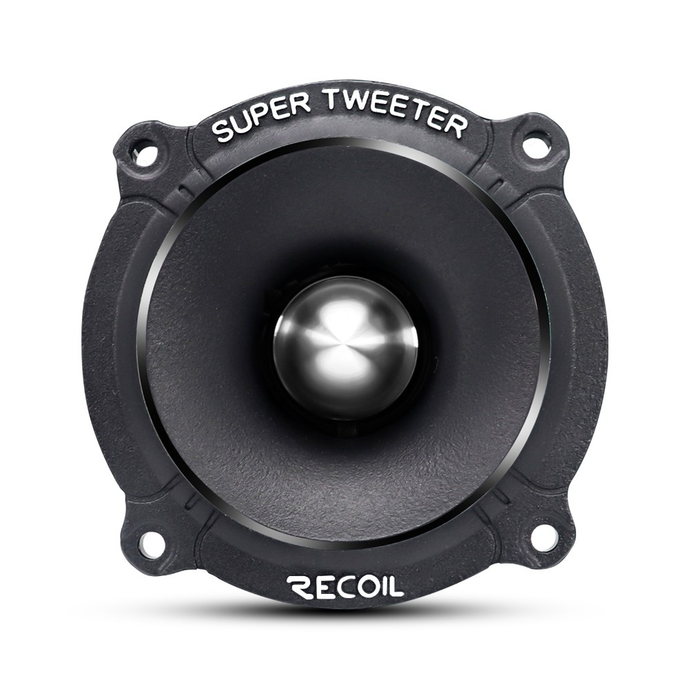 Recoil TW250 horn-diskant, par