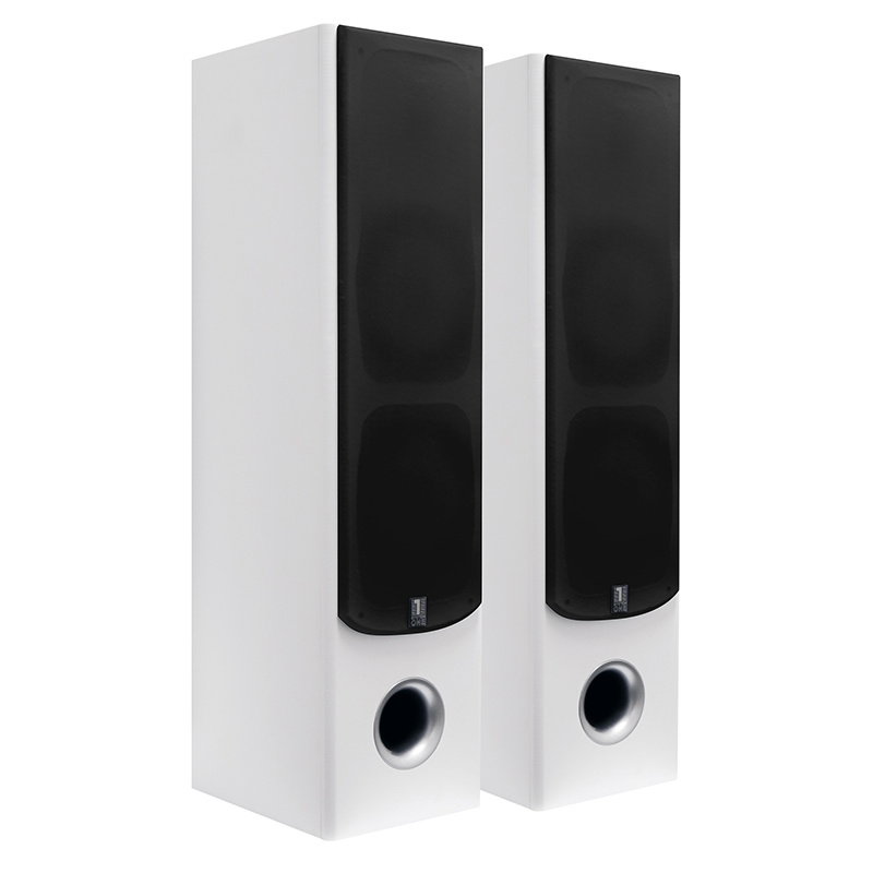 System One HCS-6 Hvit