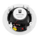 System One IC820 8-tommers innbyggingshøyttaler, par System One IC820 8-tommers innbyggingshøyttaler, par