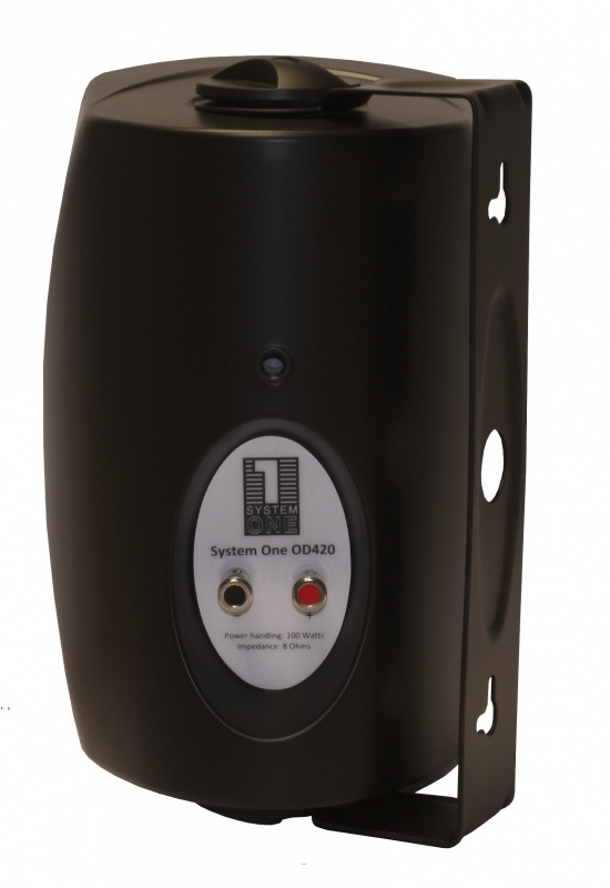 System One OD570 inne-/utehøyttaler