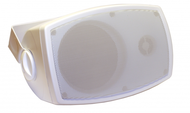 System One OD570 inne-/utehøyttaler