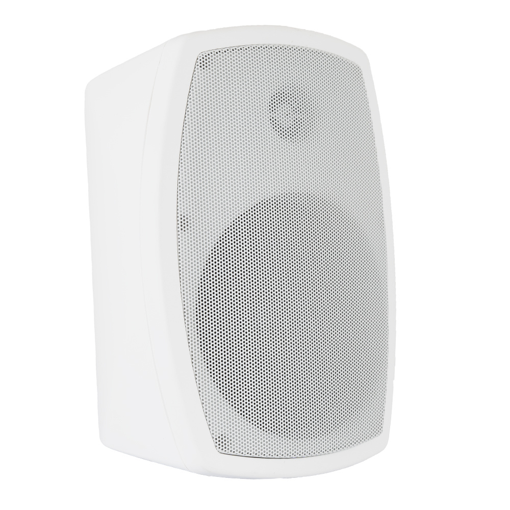 System One OD520 inne-/utehøyttaler Hvit