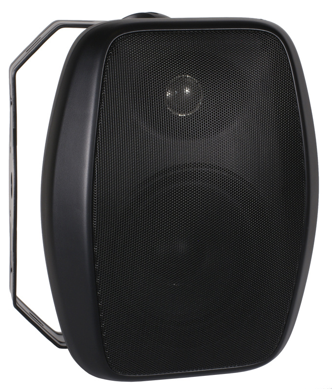 System One OD570 inne-/utehøyttaler Svart