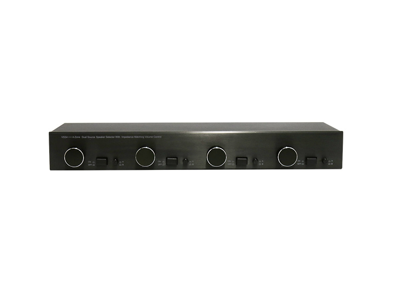 Høyttalerswitch System One VSS4