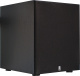 System One W-12 Svart System One W-12 Svart