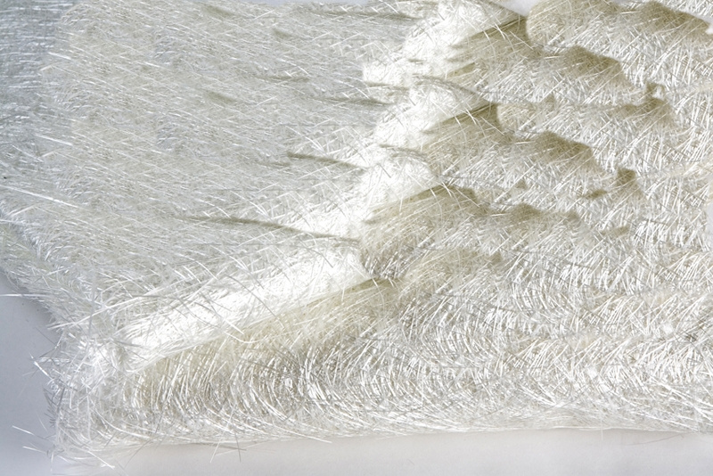 Glassfibermatte 5