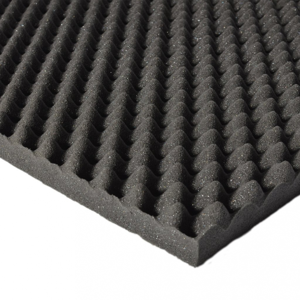 Silent Coat Sound Absorber 35, 2 sheets