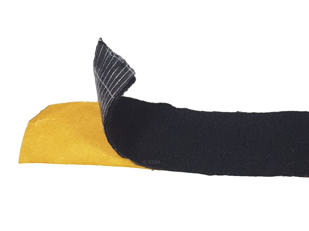 Vibrofiltr Madeline T, 25mm ljuddämpande tejp