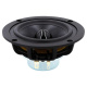 Visaton B 80, 3,3-tommers fulltoneelement 8 Ohm Visaton B 80, 3,3-tommers fulltoneelement 8 Ohm