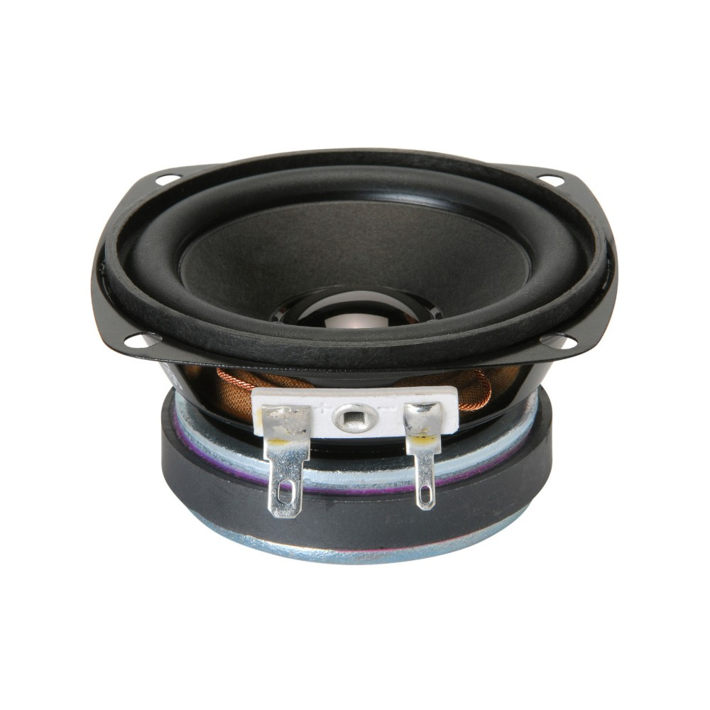 Visaton FRS 8 M, 3,3-tommers fulltoneelement 8 Ohm
